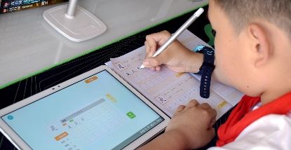 Kaiyun网址 开云2023中国教育科技创新TOP10出炉AI品牌领航者“阿尔法蛋”摘桂冠(图5)