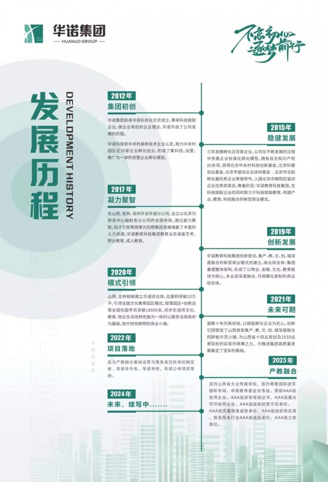 中庆投资注资华诺KAIYUN网页 开云com教育科技集团18亿元共同联手推动全球教育事业发展(图3)
