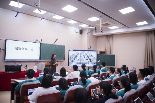 在疫情影响下教育科技时代将加速kaiyun网站到来(图13)