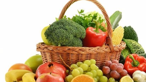 追踪研究26年结果:水果和蔬菜能提高男性的记忆力开云网站 Kaiyun(图3)