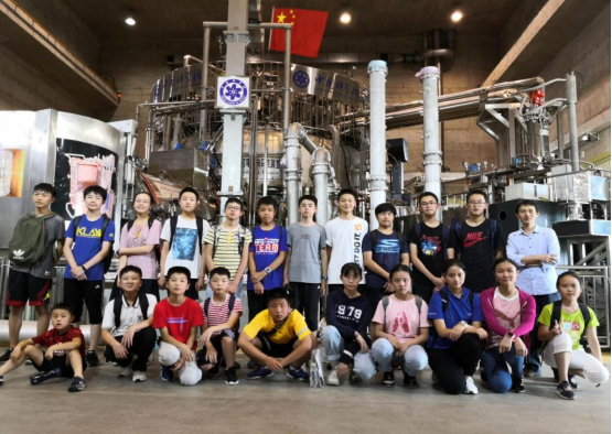 庐阳区两所学校喜kaiyun网站获“首批全国中小学科学教育实