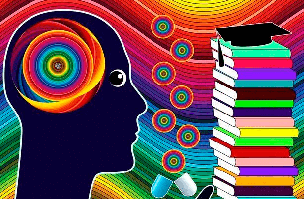 4种提高记忆的方法练出好的记忆力kaiyun网站