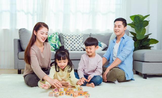 kaiyun网站6岁之前家长引导孩子养成这3个习惯增强记忆力大脑更聪明(图4)