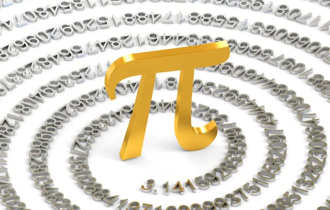 为何圆周率要一直算下去?它的意义在哪里科学家给出解释kaiyun网站(图2)