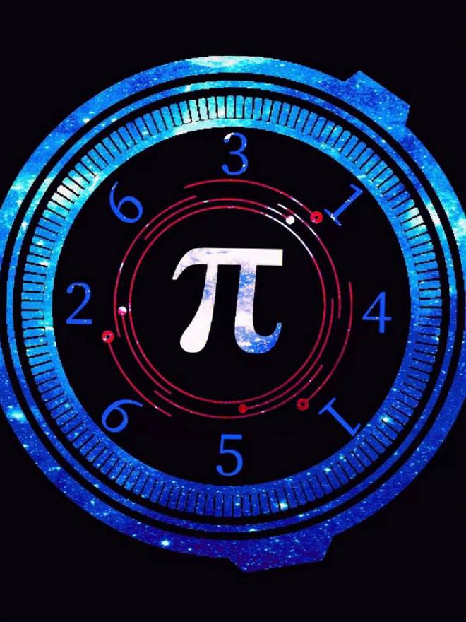为何圆周率要一直算下去?它的意义在哪里科学家给出解释kaiyun网站(图9)