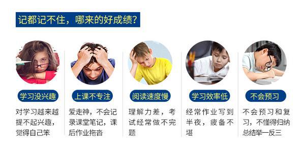 Kaiyun网址 开云记忆课程由世界记忆冠军亲自教提升孩子力(图3)