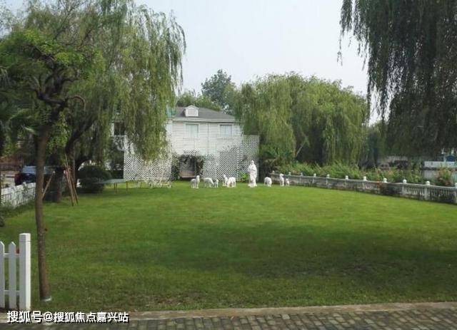 Kaiyun网址 开云上海养老公寓推荐上海养老公寓排名及地址(图2)