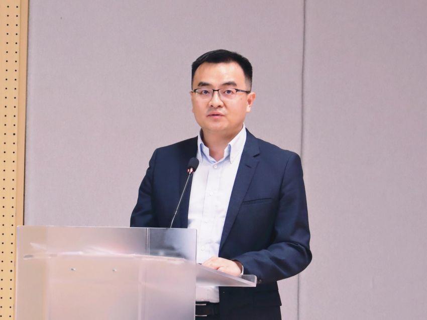 科学副Kaiyun网址 开云校长聘任全覆盖!深圳坪山深入探索新时代教育、科技、人才“三位一体”发展路径(图7)