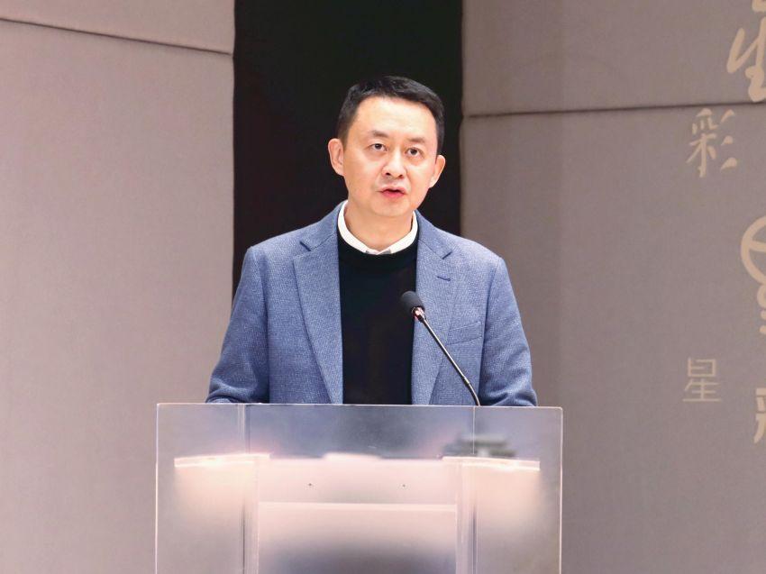 科学副Kaiyun网址 开云校长聘任全覆盖!深圳坪山深入探索新时代教育、科技、人才“三位一体”发展路径(图3)
