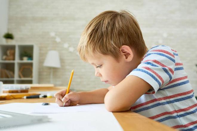 孩子学Kaiyun网址 开云业上的差距源自这7个黄金习惯其中第7个常被家长忽略(图3)