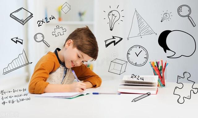 孩子学Kaiyun网址 开云业上的差距源自这7个黄金习惯其中第7个常被家长忽略(图6)