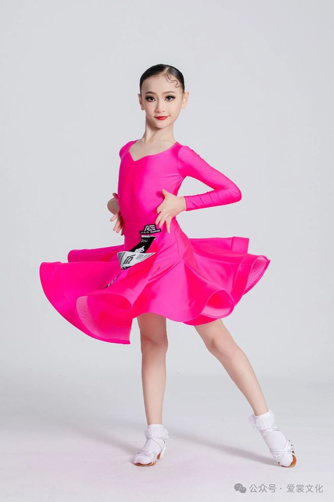 KAIYUN网页 开云com孩子学习舞蹈的理由在这里！
