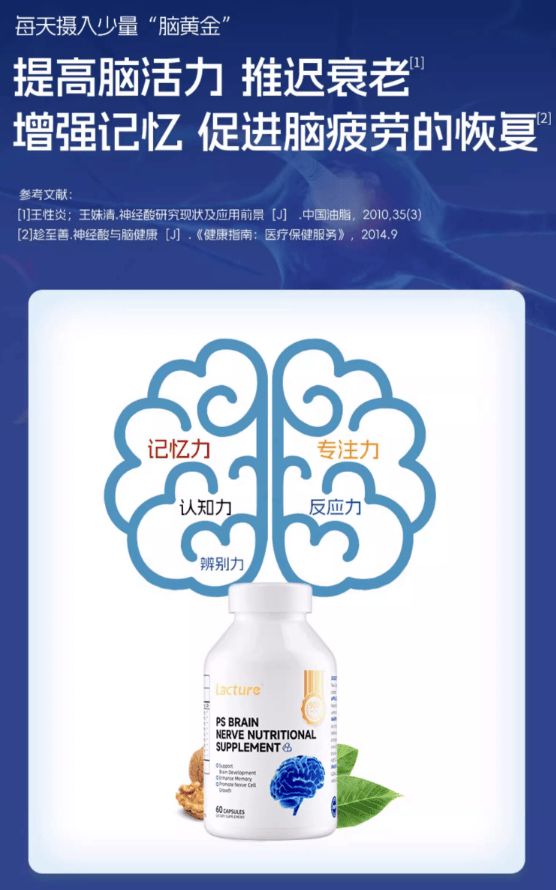 kaiyun中国官方网站lacture脑衰退:提高记忆力守护脑健康(图4)