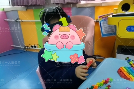 kaiyun孩子捣乱不学习成绩班里垫底家长动则打骂检查后才知