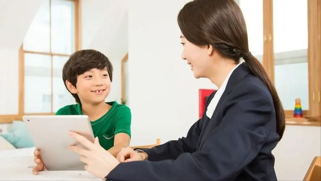 小学班主任私底下才会告诉你的线条做到便能养kaiyun中国官