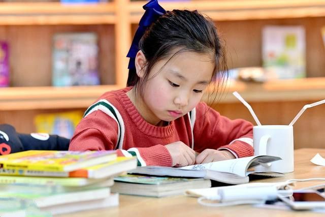 小学班主任私底下才会告诉你的线条做到便能养kaiyun中国官方网站出学霸(图6)