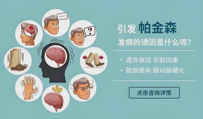 kaiyun中国官方网站让帕金森患者并发症无处可逃的几种治疗