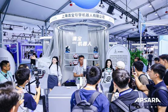 人形机器人的灵魂觉醒:钉钉如何激发具身智能引领产业新风潮?(图8)