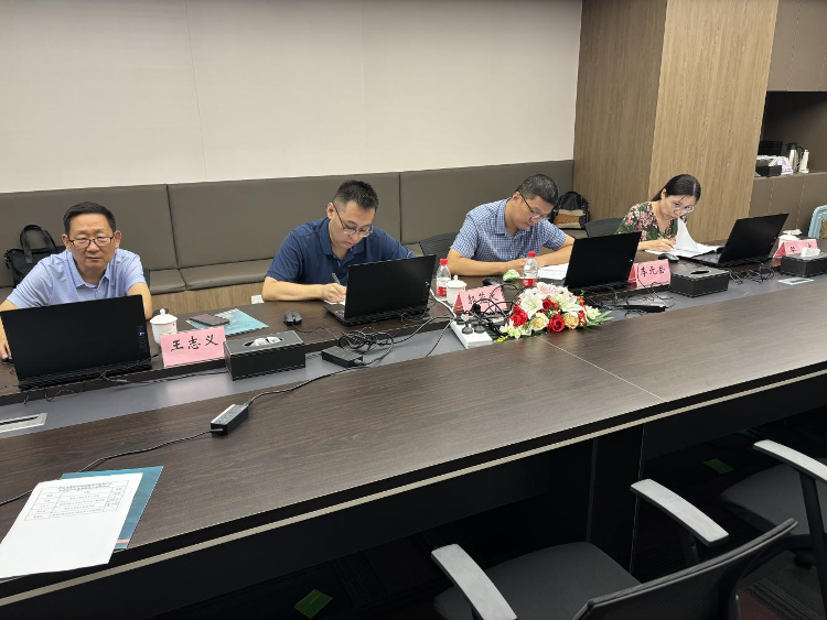 青岛高等教育校地融合服务中心成功举办 技术需求分析与科技成果筛选活动(图2)