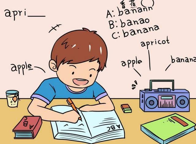 孩子记忆力差该怎么办？